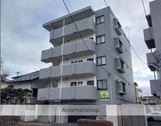 宮城県仙台市泉区南光台3丁目【マンション】の外観