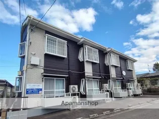 アリス桜ケ丘第1の画像