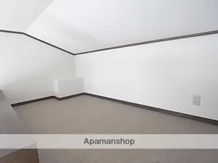 ビューテラス桜ケ丘【202号室】の内装