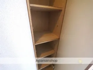 ビューテラス桜ケ丘【202号室】の内装