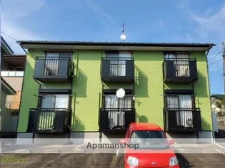 パセオホープの画像