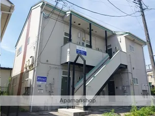 ベルディ桜ケ丘の画像