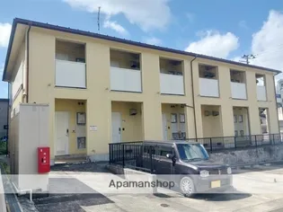 ピースフル黒松の画像