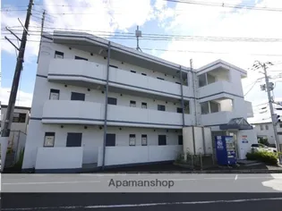 宮城県仙台市青葉区台原1丁目【マンション】の外観