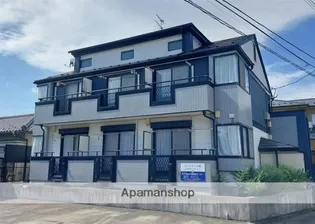 コンフォート桜【102号室】の外観