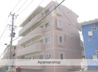 宮城県仙台市泉区八乙女中央4丁目【マンション】の外観