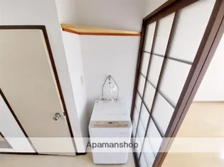 チェリーヒルズ【101号室】の内装