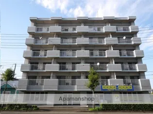 南仙台アルファビルの画像