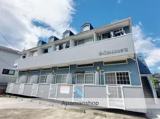 ベルトピア仙台8の画像