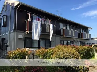 宮城県仙台市青葉区川平2丁目【アパート】の外観