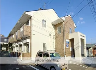 アイショウヴィラ旭ケ丘11の画像