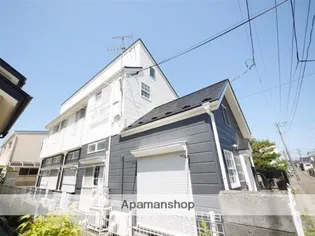 アップルハウス旭ケ丘10の画像