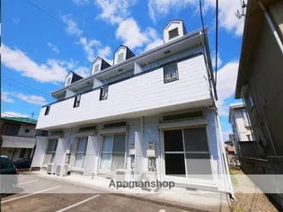 パレスNANAの画像