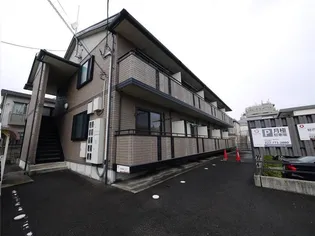 セピアコートの画像