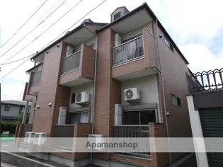 宮城県仙台市青葉区台原5丁目【アパート】の外観