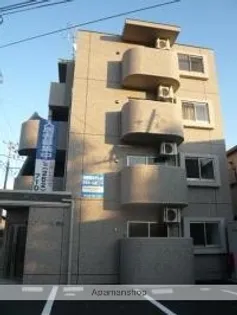 宮城県仙台市青葉区高松2丁目【マンション】の外観