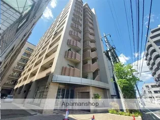 宮城県仙台市青葉区木町通1丁目【マンション】の外観