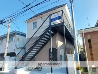 ロフティ旭ケ丘【205号室】の外観