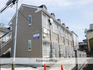 ベルトピア仙台9の画像