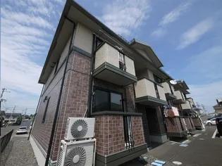 アンビックス利府 伍番館の画像