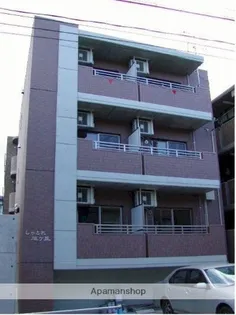 宮城県仙台市青葉区旭ケ丘2丁目【マンション】の外観
