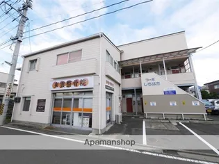 コーポしらはたの画像