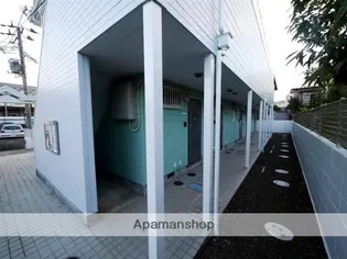 パレス桜ケ丘【205号室】のその他画像