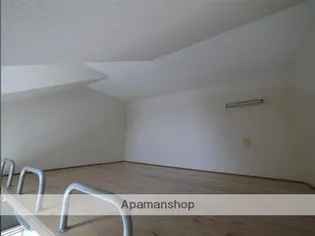 パレス桜ケ丘【205号室】の内装