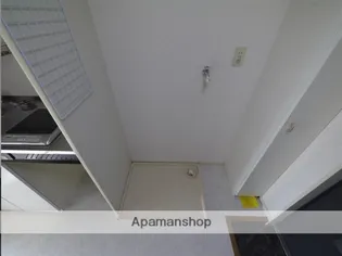 パレス桜ケ丘【205号室】の内装