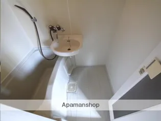 パレス桜ケ丘【205号室】の風呂