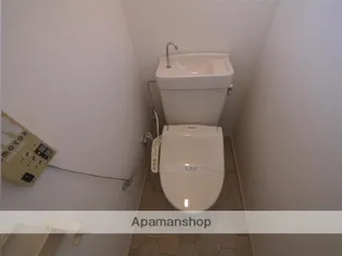 パレス桜ケ丘【205号室】のその他画像