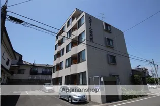 宮城県仙台市泉区七北田字白水沢【マンション】の外観