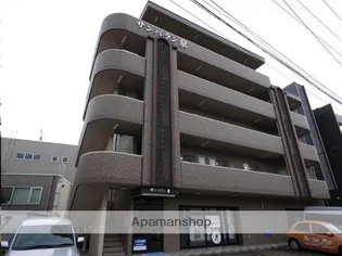 宮城県仙台市泉区泉中央1丁目【マンション】の外観