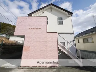 エクセルシャトー堤町【202号室】の外観