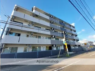 宮城県仙台市青葉区柏木2丁目【マンション】の外観