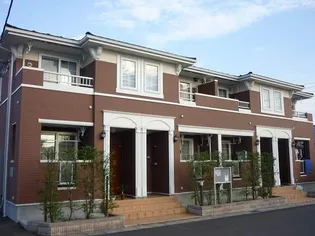 サン アベニューDの画像