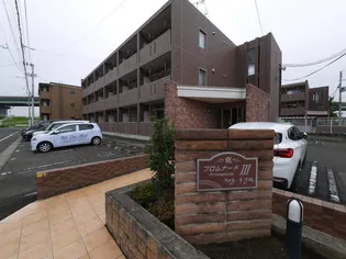 プロムナードIIIの画像