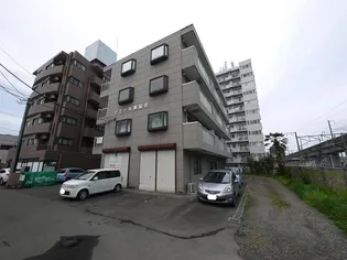 ドミール東仙台の画像