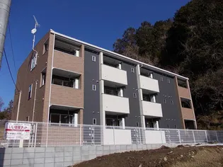 グレイスハーモニーAの画像