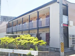 レオパレスエスポワール折立Iの画像