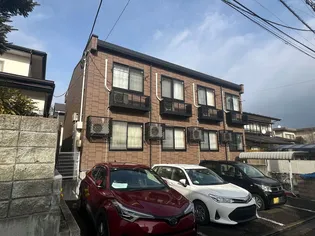 レオパレスEXEの画像