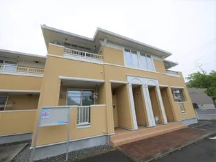 ガーデンハウス花園の画像