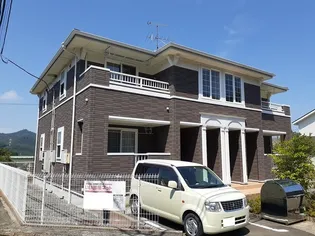 グリチーネ フィオーレの画像