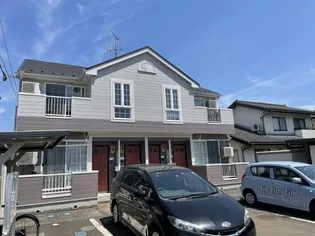 コーポ相澤の画像