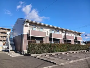 レジデンスオリーブHの画像