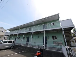 ニューシティ大原の画像