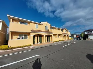 ラティエMK IIの画像