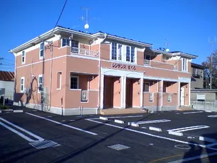 レジデンスさくらの画像