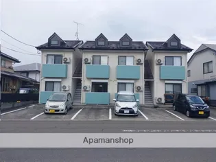 宮城県仙台市泉区上谷刈2丁目【アパート】の外観