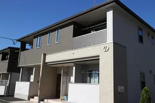 エスポワール Dの画像